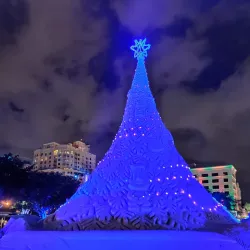 Clematis Street - West Palm Beach