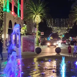 Clematis Street - West Palm Beach