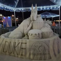 Clematis Street - West Palm Beach