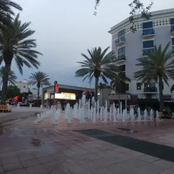 Clematis Street - West Palm Beach