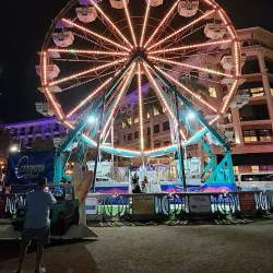 Clematis Street - West Palm Beach