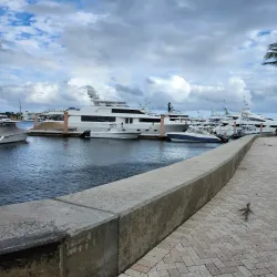 Downtown Waterfront - West Palm Beach