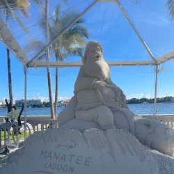 Downtown Waterfront - West Palm Beach