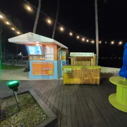 Downtown Waterfront - West Palm Beach