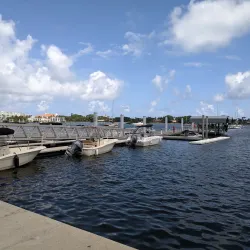 Downtown Waterfront - West Palm Beach