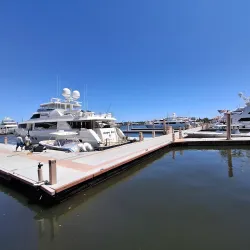 Downtown Waterfront - West Palm Beach