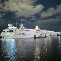 Downtown Waterfront - West Palm Beach