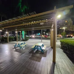 Downtown Waterfront - West Palm Beach