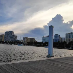 Downtown Waterfront - West Palm Beach