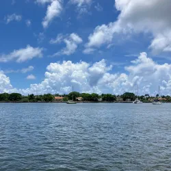 Downtown Waterfront - West Palm Beach