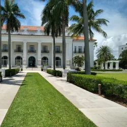 Flagler Museum - West Palm Beach