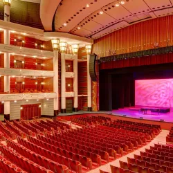 Kravis Center for the Performing Arts - West Palm Beach