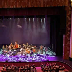 Kravis Center for the Performing Arts - West Palm Beach