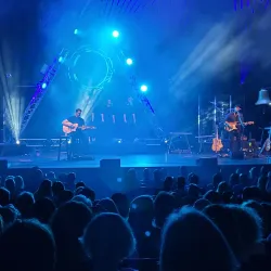 Kravis Center for the Performing Arts - West Palm Beach