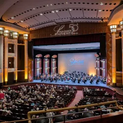 Kravis Center for the Performing Arts - West Palm Beach