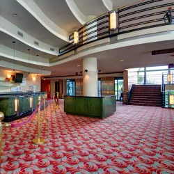 Kravis Center for the Performing Arts - West Palm Beach