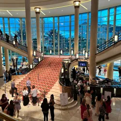Kravis Center for the Performing Arts - West Palm Beach