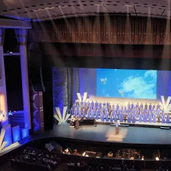 Kravis Center for the Performing Arts - West Palm Beach