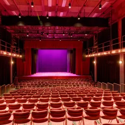 Kravis Center for the Performing Arts - West Palm Beach