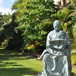 Mounts Botanical Garden - West Palm Beach