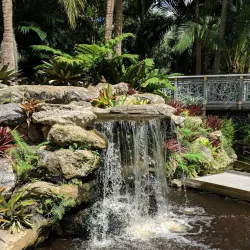 Mounts Botanical Garden - West Palm Beach