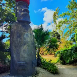 Mounts Botanical Garden - West Palm Beach