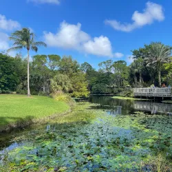 Mounts Botanical Garden - West Palm Beach