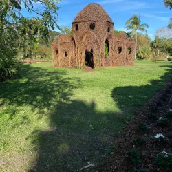 Mounts Botanical Garden - West Palm Beach