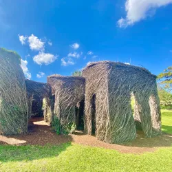 Mounts Botanical Garden - West Palm Beach