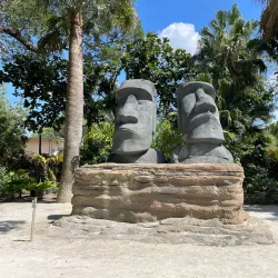 Mounts Botanical Garden - West Palm Beach