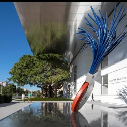 Norton Museum of Art - West Palm Beach