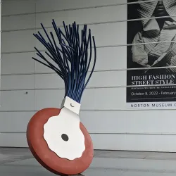 Norton Museum of Art - West Palm Beach