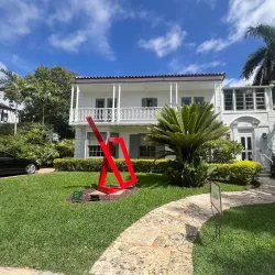 Norton Sculpture Garden - West Palm Beach