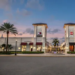 Palm Beach Outlets - West Palm Beach