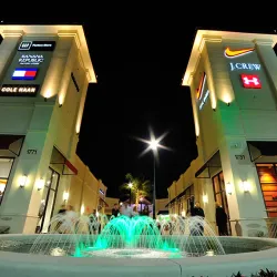 Palm Beach Outlets - West Palm Beach