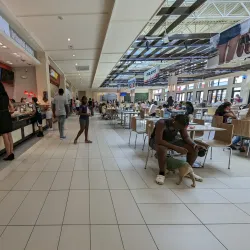 Palm Beach Outlets - West Palm Beach