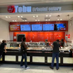 Palm Beach Outlets - West Palm Beach