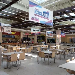 Palm Beach Outlets - West Palm Beach