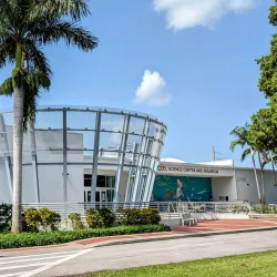 South Florida Science Center and Aquarium - West Palm Beach