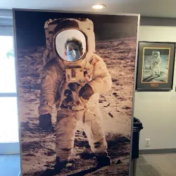 South Florida Science Center and Aquarium - West Palm Beach