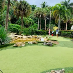 South Florida Science Center and Aquarium - West Palm Beach