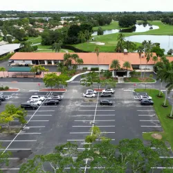 Bonaventure Golf Club - Weston