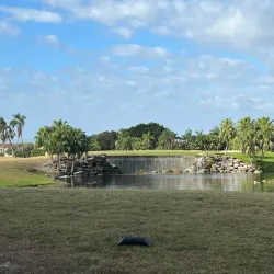 Bonaventure Golf Club - Weston