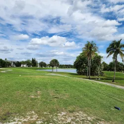 Bonaventure Golf Club - Weston