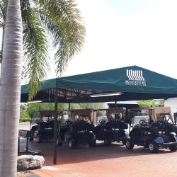 Bonaventure Golf Club - Weston