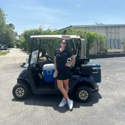 Bonaventure Golf Club - Weston