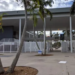 Cypress Bay High School Performing Arts Center - Weston