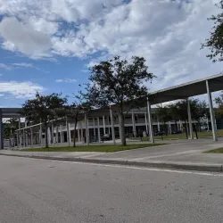 Cypress Bay High School Performing Arts Center - Weston