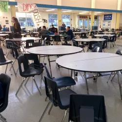 Cypress Bay High School Performing Arts Center - Weston