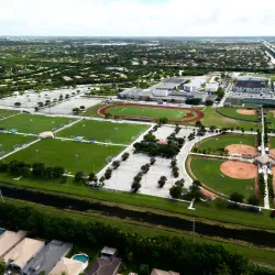 Cypress Bay High School Performing Arts Center - Weston